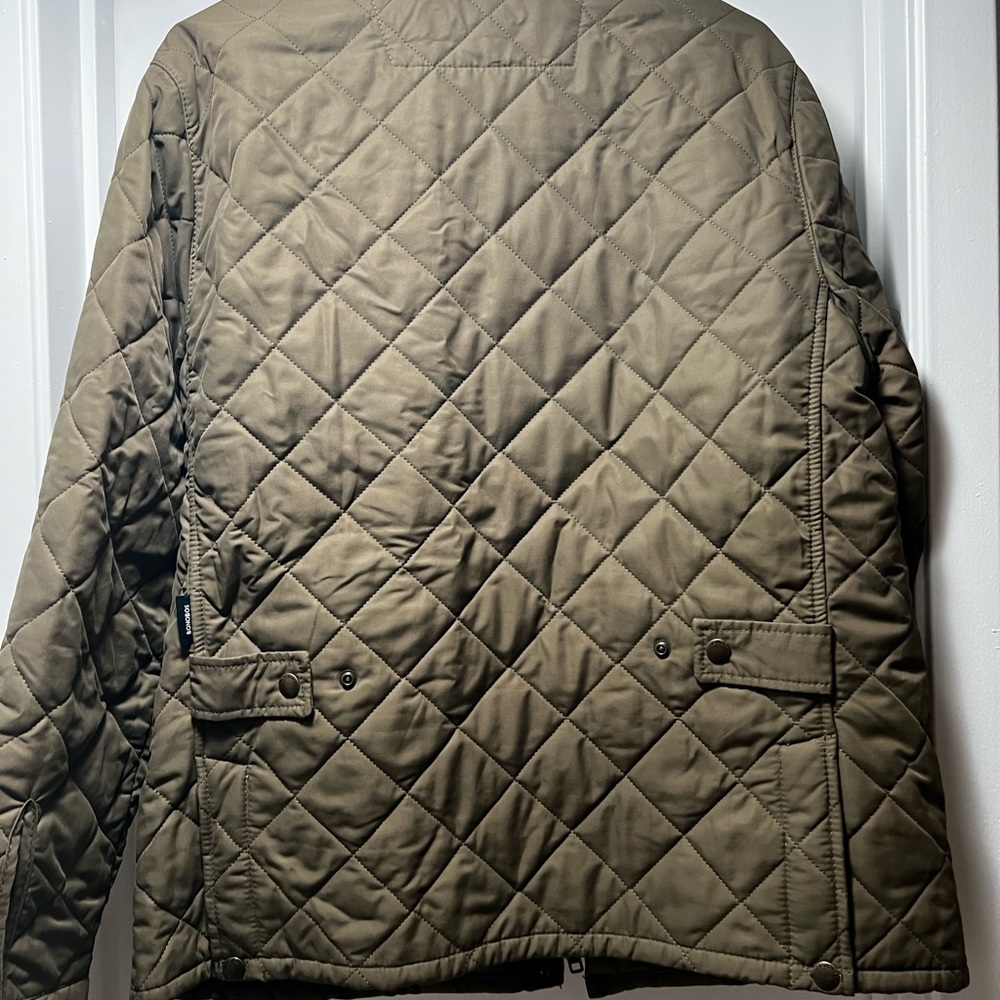 Mens Bonobos Jacket - Picture 6 of 8